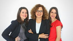 משרד עו"ד - אירית רייכמן ושות'