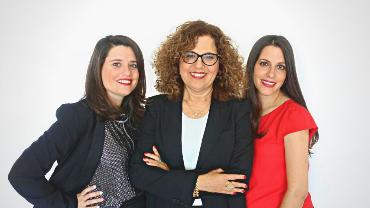 משרד עו"ד - אירית רייכמן ושות'