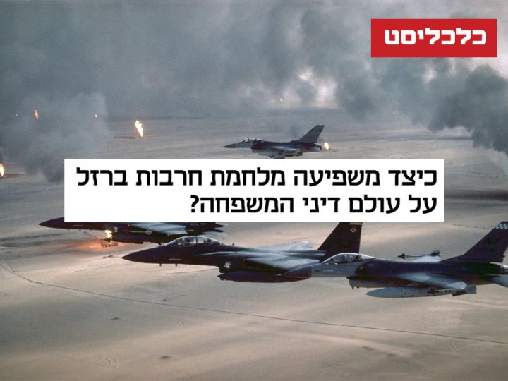 עו"ד מרב רייכמן-שקד - כלכליסט